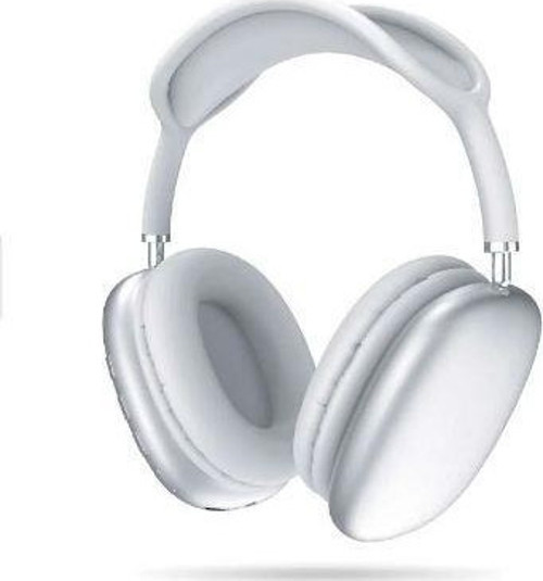 2210 Kablosuz Bluetooth Kulak Üstü Stereo Kulaklık / Ayarlanabilir Kafa Bandı / Mikrofon / AUX
