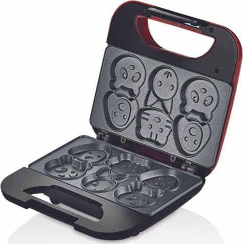 Çocuk Waffle Makinesi KSM-2405K