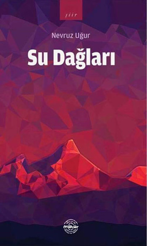Mühür Kitaplığı Su Dağları