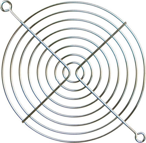 IC-218 172X150MM FIRÇASIZ FAN KORUMA KAPAĞI (METAL)