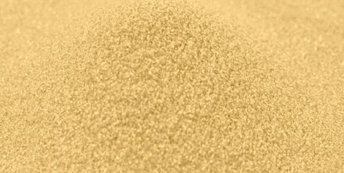 Renkli Kum Boyama Kumu 1000 gram Ten Rengi-Red Castle RK1000-05-P
