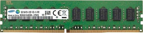 M393A1G40Db0-Cpb2Q 8Gb Pc4-17000 Ddr4-2133Mhz 1Rx4 Ecc Server Ram Bellek