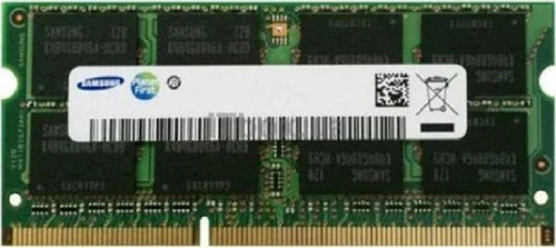 M471B1G73Eb0-Yk0 8 Gb Ddr3 1600 Mhz Cl11 Notebook Ram
