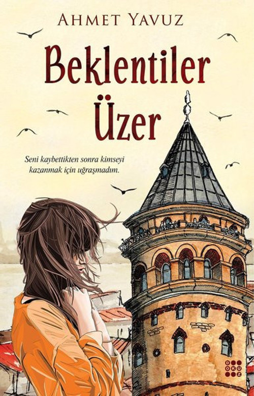 Dokuz Yayınları Beklentiler Üzer