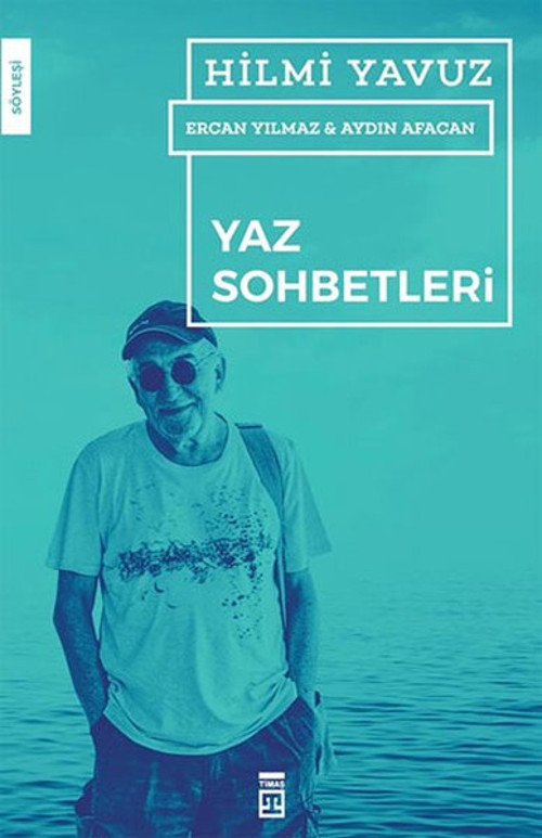 Timaş Yayınları Yaz Sohbetleri