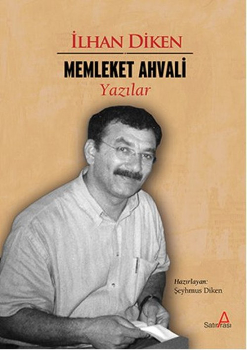 Memleket Ahvali - Yazılar