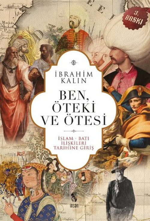 Ben Öteki ve Ötesi