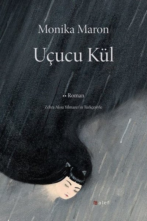 Alef Uçucu Kül