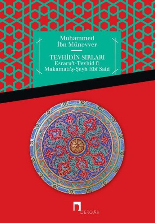 Dergah Yayınları Tevhidin Sırları