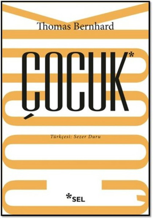 Sel Yayıncılık Çocuk