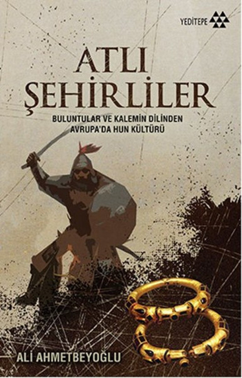 Yeditepe Yayınevi Atlı Şehirliler