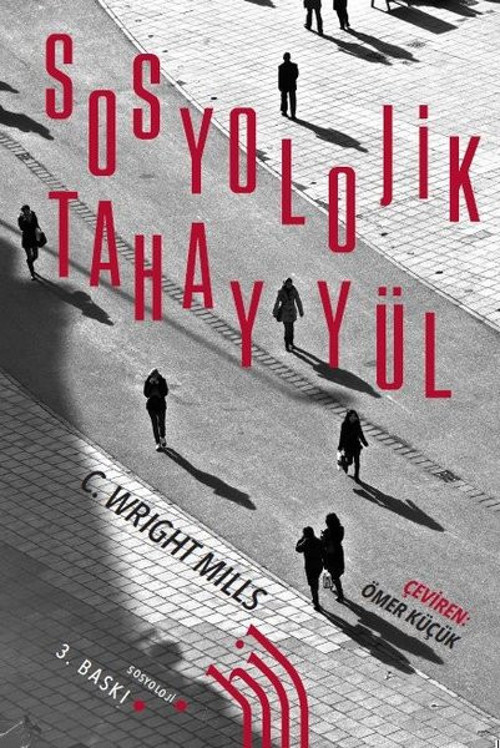 Sosyolojik Tahayyül
