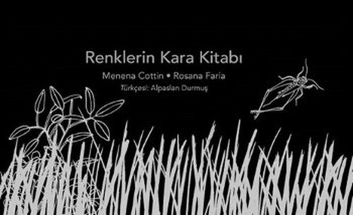 Renklerin Kara Kitabı
