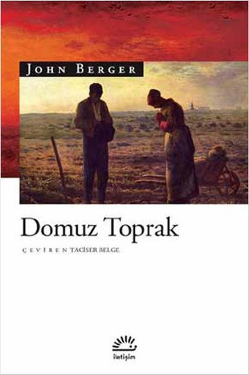 İletişim Yayınları Domuz Toprak