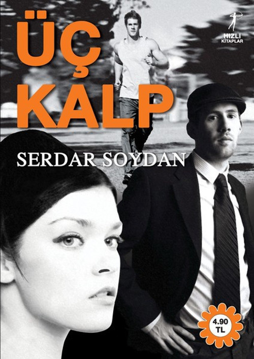 Artemis Yayınları Üç Kalp