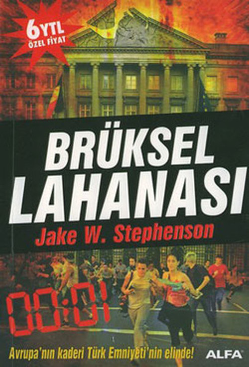 Brüksel Lahanası