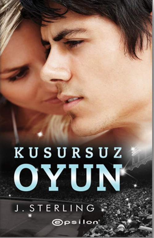 Epsilon Yayınevi Kusursuz Oyun
