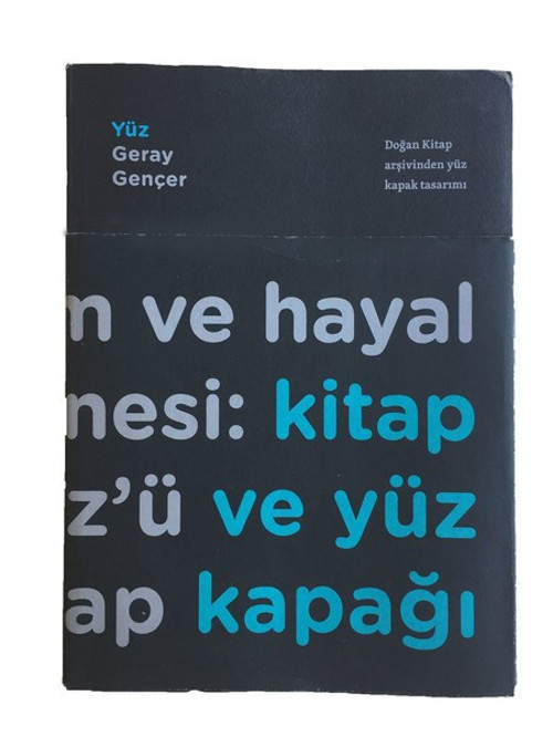 Doğan Kitap Yüz