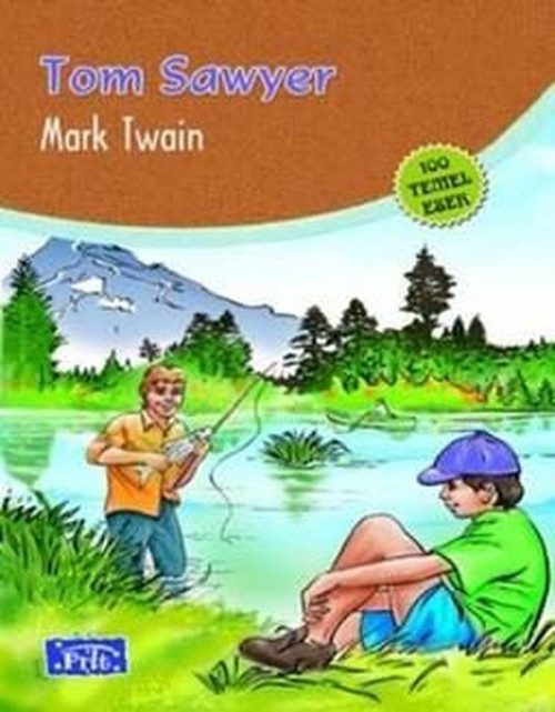 Parıltı Yayınları Tom Sawyer