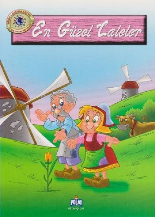 En Güzel Laleler