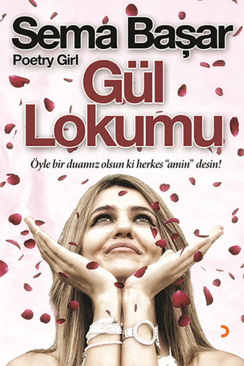 Cinius Yayınevi Gül Lokumu
