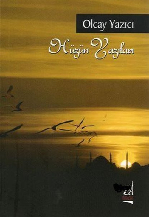 Boğaziçi Yayınları Hüzün Yazıları