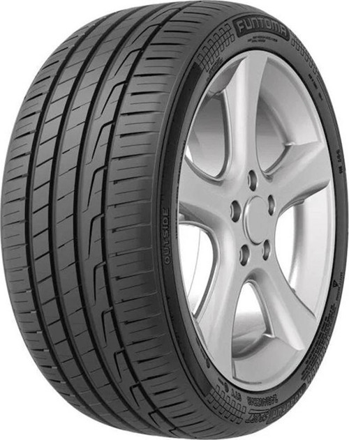 245/45ZR17 99Y Reinf. RoadFun Sport (Yaz) (2024)