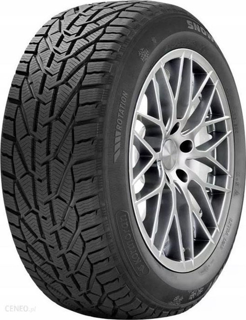 215/65R17 99H Snow (Kış) (2024) Lastik