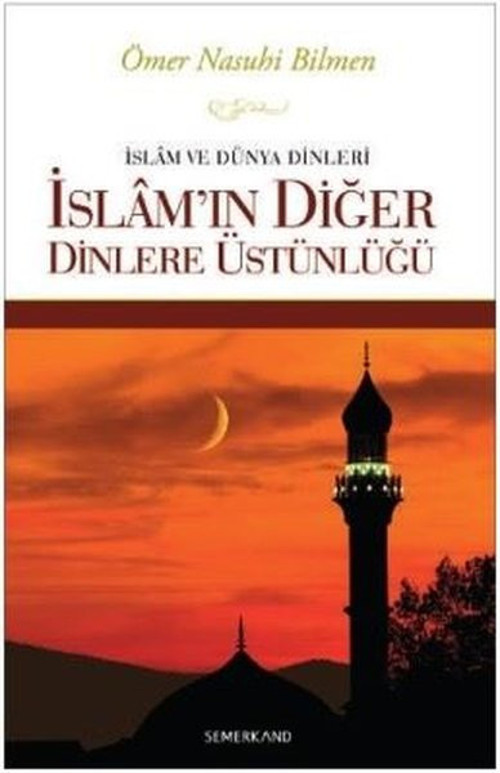 İslam ve Dünya Dinleri