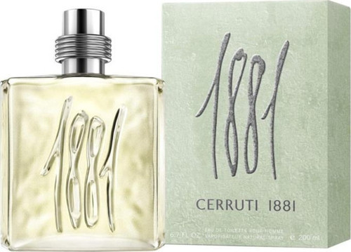 1881 Pour Homme Edt 200 ml Erkek Parfüm