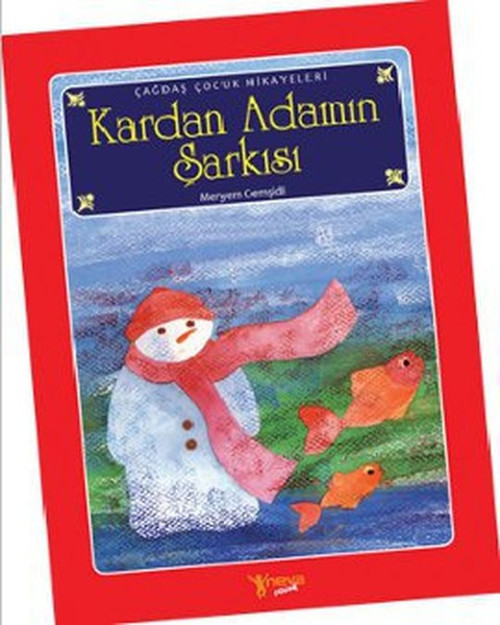Kardan Adamın Şarkısı