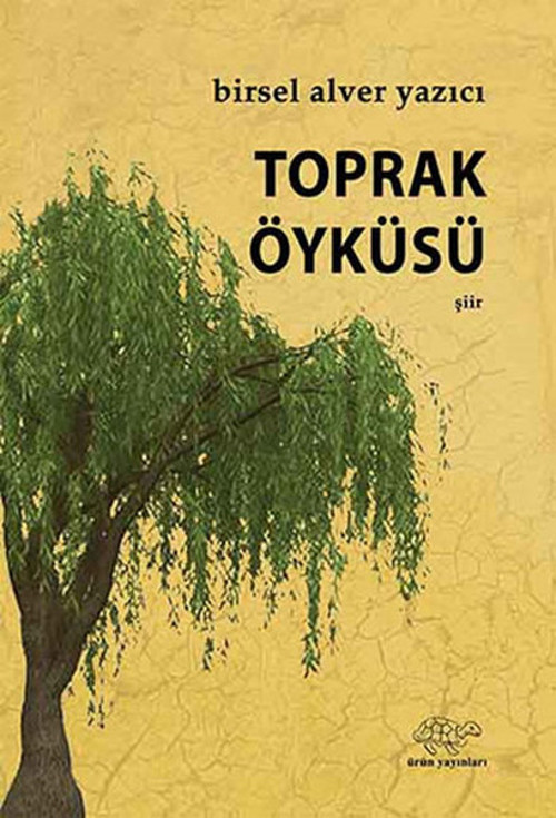 Ürün Yayınları Toprak Öyküsü