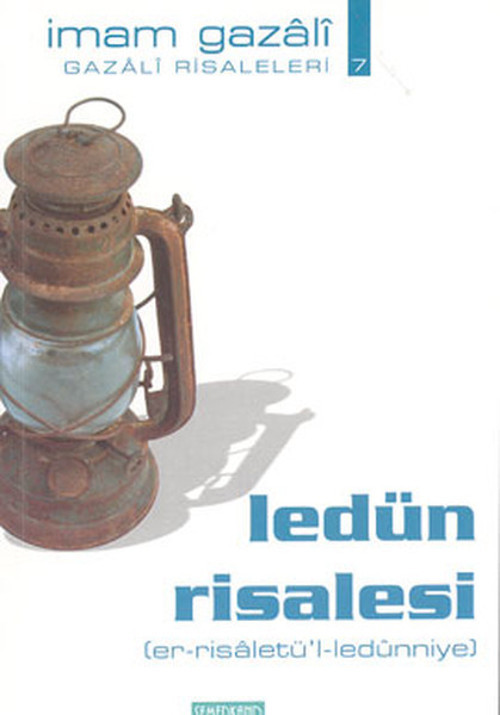 Ledün Risalesi(er-risaletü'l-ledünniye)