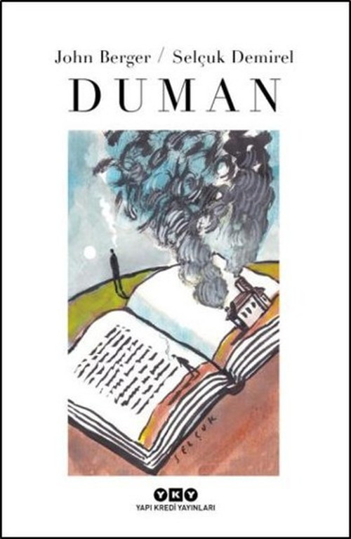 Yapı Kredi Yayınları Duman