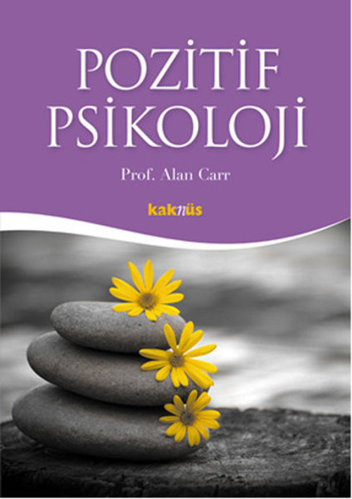 Kaknüs Yayınları Pozitif Psikoloji