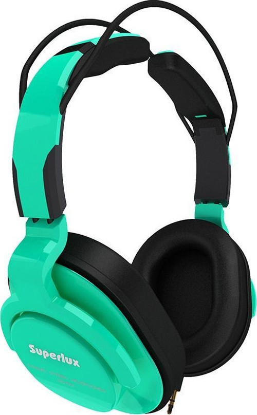 HD661 KULAKLIK YEŞİL