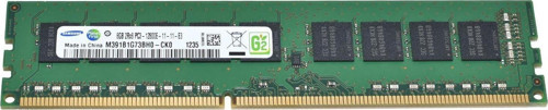 M378B1G73BH0-CK0 8 GB DDR3 1600 MHz CL11 Masaüstü Ram Bellek