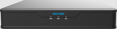 NEU-NVR104-SHD 4 Kanal Ultra H.265 1 Sata NVR Kayıt Cihazı