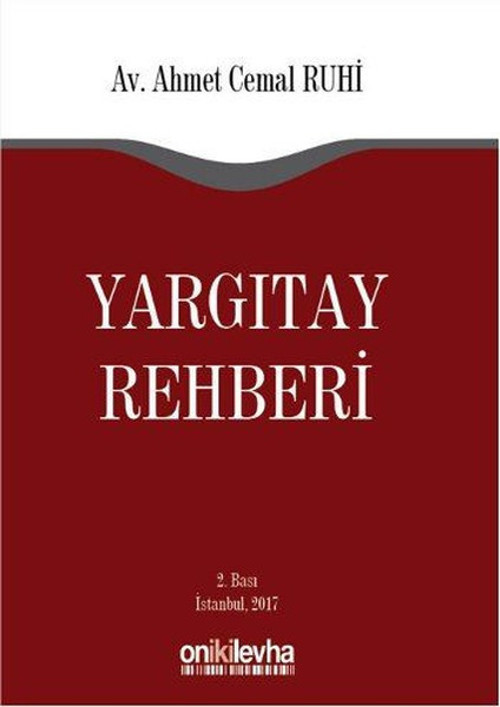 Yargıtay Rehberi