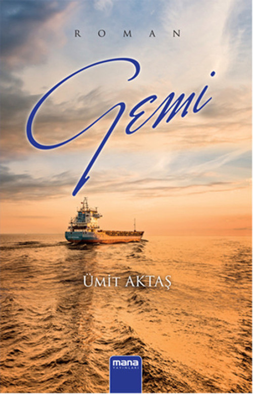 Mana Yayınları Gemi