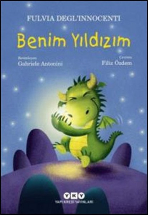 Benim Yıldızım