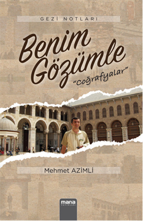 Benim Gözümle Coğrafyalar