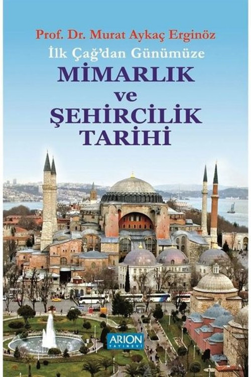 Mimarlık ve Şehircilik Tarihi