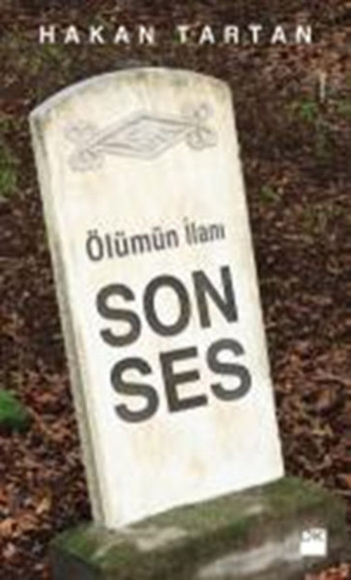 Ölüm İlanı - Son Ses