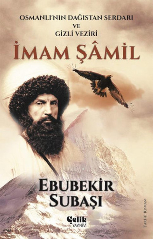 Çelik Yayınevi İmam Şamil