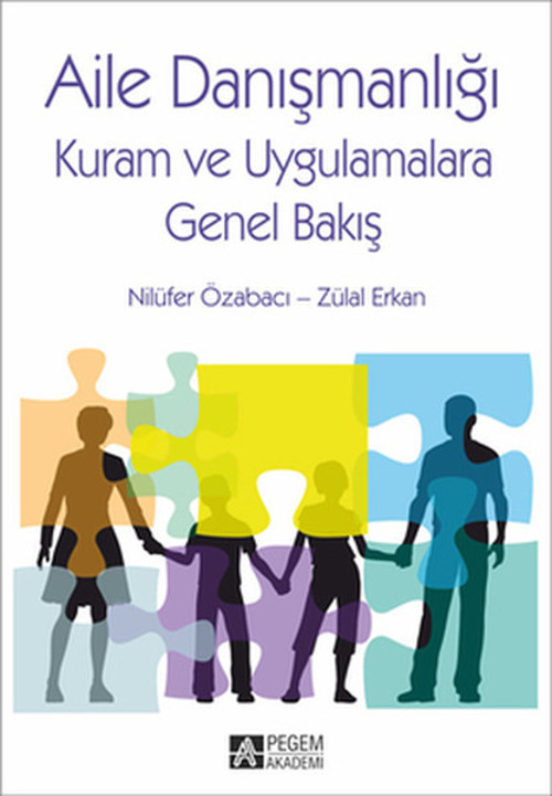 Pegem Akademi Yayıncılık Aile Danışmanlığı