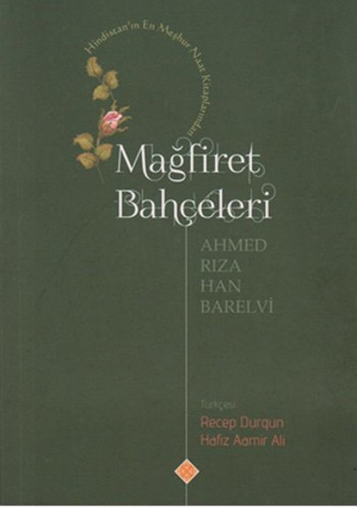 Kömen Yayınları Mağrifet Bahçeleri