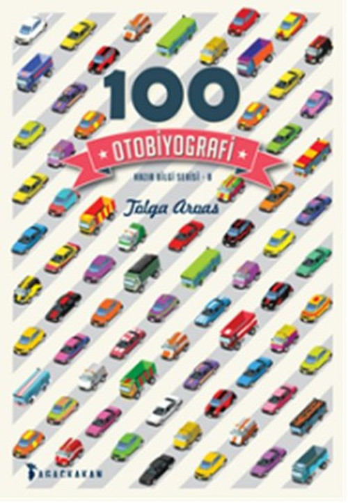 Ağaçkakan Yayınları 100 Otobiyografi