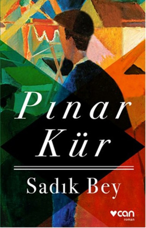 Can Yayınları Sadık Bey