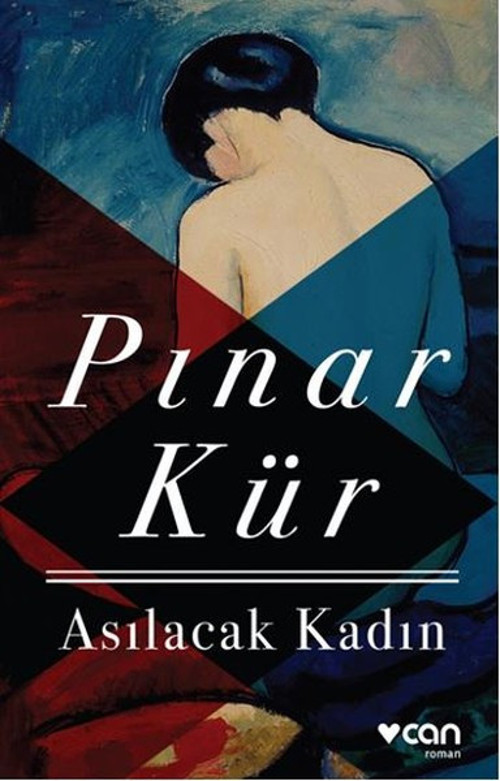 Can Yayınları Asılacak Kadın